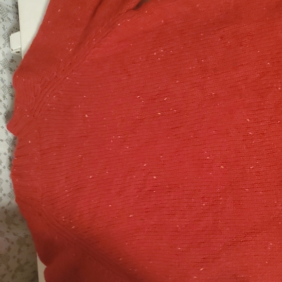 Eddie Bauer med wool sweater vintage - Picture 11 of 15